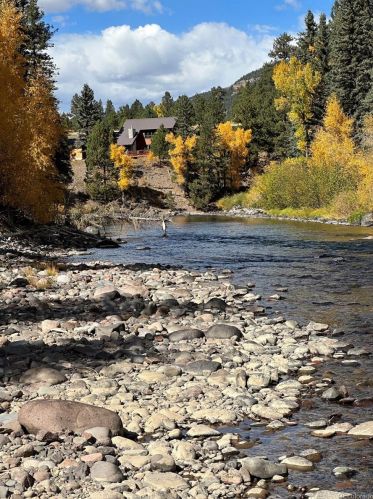 6 River Run Dr, Antonito CO 81120-9070 exterior