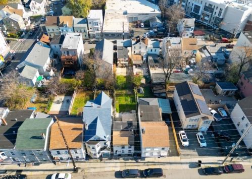 341 Marshall St, Paterson NJ  07503-3130 exterior