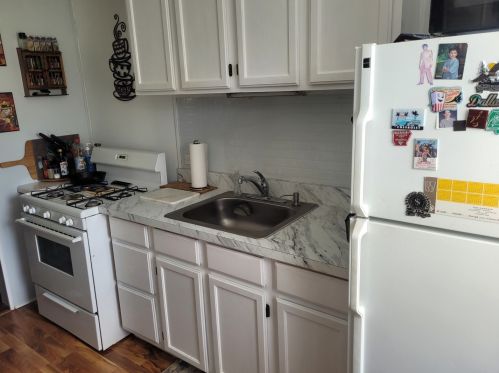 1628 Pr Ave, Joliet IL 60403-2322 exterior