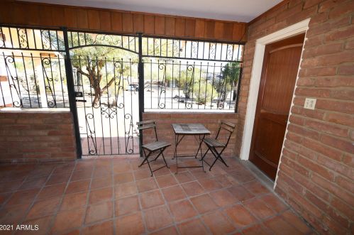 4020 Colter St, Phoenix AZ 85018-1611 exterior