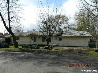 1065 22nd St, Salem OR  97301-1523 exterior