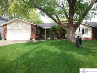 2617 167 Cir, Omaha NE  68130-1544 exterior