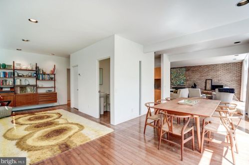 3206 Rowland Pl, Washington DC 20008-3236 exterior