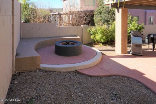 7724 Mcgee Mountain Rd, Tucson AZ 85750-7406 exterior