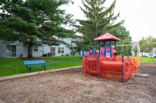 400 Draco Rd, Piscataway NJ 08854-5472 exterior