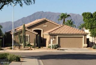 1767 Amberwood Dr, Phoenix AZ  85048-4059 exterior