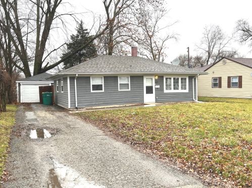 127 Hammes Ave, Joliet, IL 60436-1103