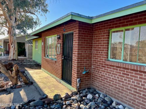 6317 Calle Orion, Tucson, AZ 85710-5648