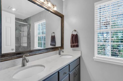 1174 Haven Brook Way, Atlanta GA  30319-2673 exterior