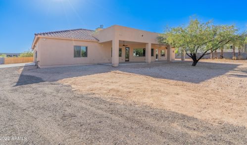 36648 27th Ave, Phoenix AZ 85086-8747 exterior