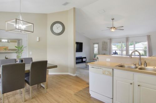 761 General Patton Ter, Fort Pierce FL  34953-2657 exterior