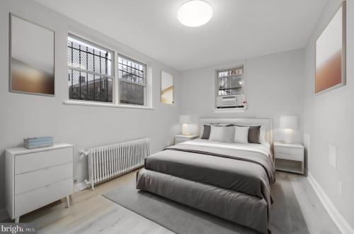 3937 S St, Washington, DC 20020-1009