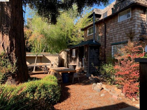 2037 Hearst Ave, Berkeley CA 94709-1319 exterior