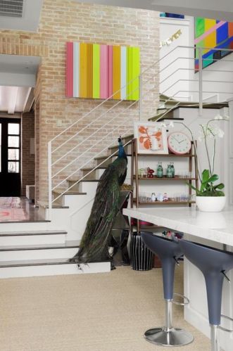 2107 Bridle Path, Austin TX 78703-3208 exterior