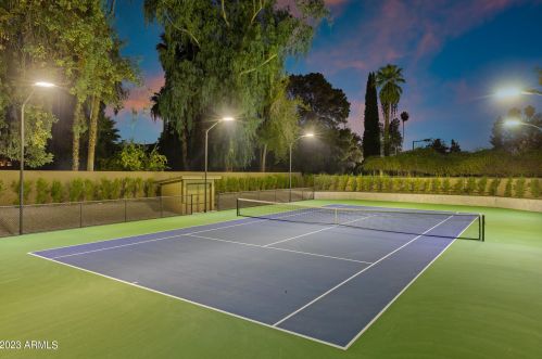 2111 Colter St, Phoenix AZ  85015-2821 exterior