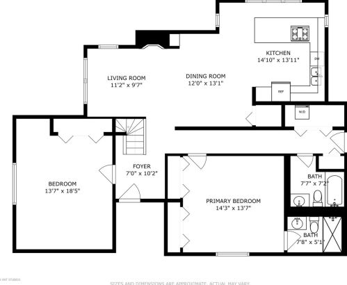 1640 Diversey Pkwy, Chicago IL  60614-1022 exterior