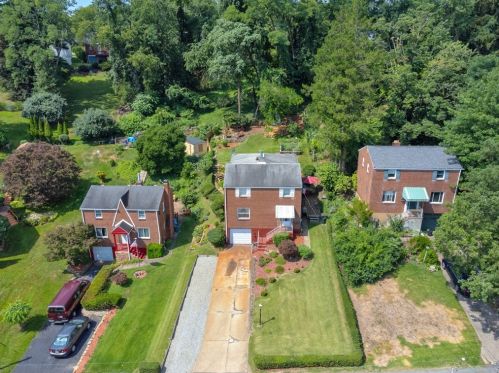 3928 Dowling Ave, Pittsburgh, PA 15221-3934