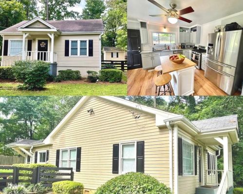 4101 Morgan Rd, Tucker, GA 30084-3404