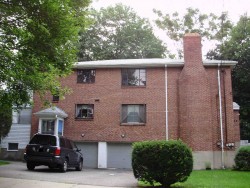 80 Louise Rd, Boston, MA