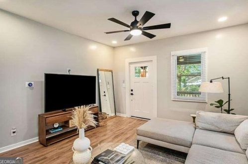 1336 Mcclelland Ave, Atlanta GA 30344-1609 exterior