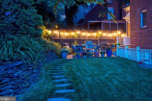 301 Glendale Ave, Alexandria VA 22301-2407 exterior