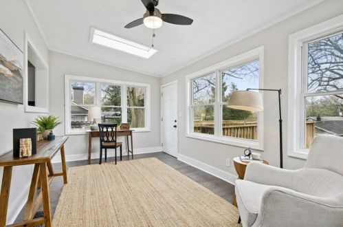 888 Gilbert St, Atlanta GA  30316-2478 exterior