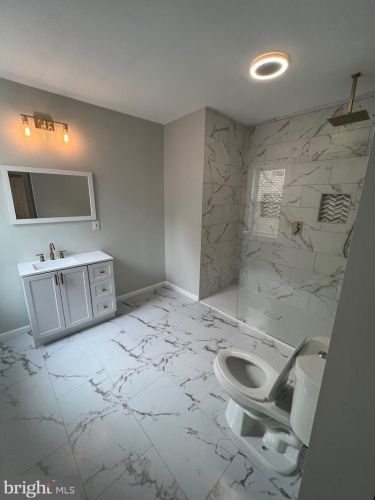 5122 Marvine St, Philadelphia PA 19141-2814 exterior