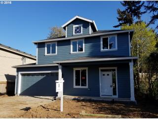 6025 Lambert St, Portland OR  97206-8157 exterior