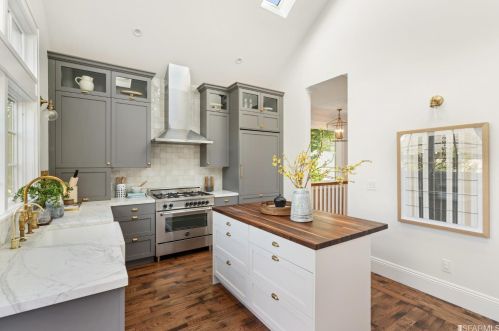 1617 Mcgee Ave, Berkeley CA 94703-1225 exterior