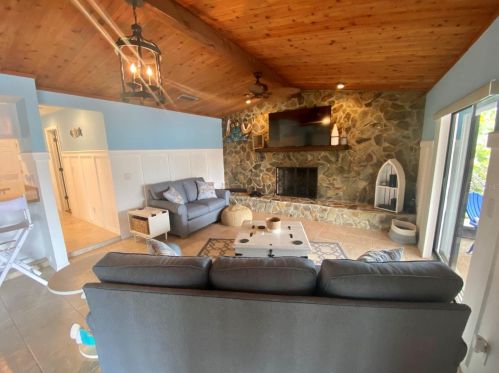 7415 Islander Ln, Port Richey FL  34667-3922 exterior