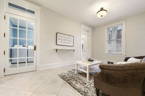 133 Dewey St, Pittsburgh PA  15218-1407 exterior