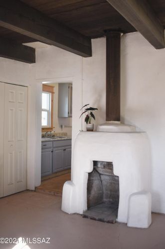 3620 Belmar Ave, Tucson AZ 85714-2510 exterior