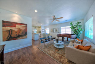 1409 Hubbell St, Phoenix AZ  85035-3419 exterior