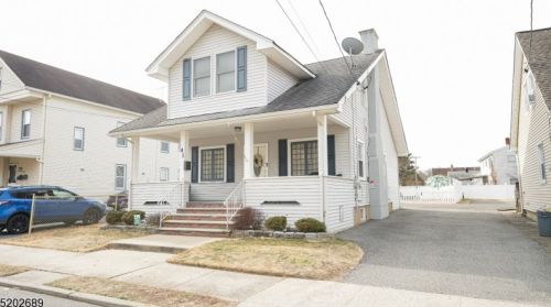 41 Lincoln Ave, Paterson, NJ 07506-0014