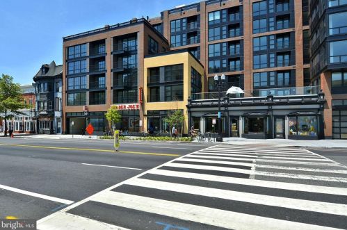 2100 11th St, Washington DC  20001-4016 exterior