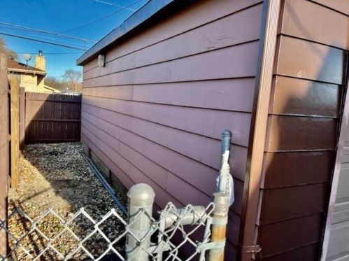 14331 Lincoln Ave, Dolton IL 60419-2341 exterior