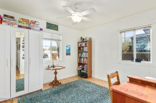 3014 Lester St, Tucson AZ  85716-3126 exterior