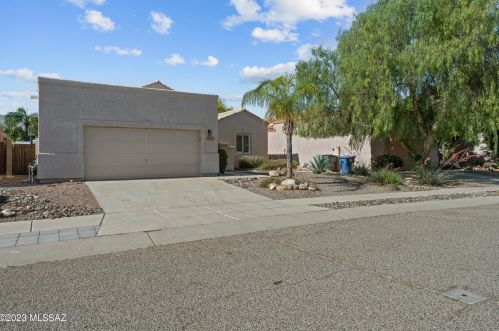 10248 Calle Pueblo Estrella, Tucson, AZ 85747-5170