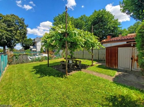 1141 Woodruff Ave, Industrial Hillside, NJ 07205-2757