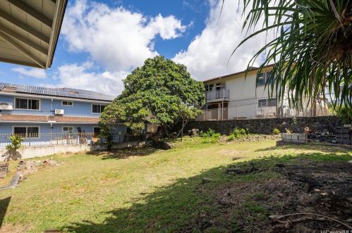 426 Judd St, Honolulu HI 96817-1753 exterior
