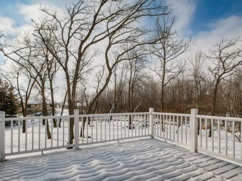 852 1st St, Sartell MN 56377-2311 exterior