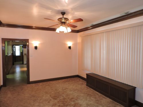 3200 Racine Ave, Chicago IL 60827-6402 exterior