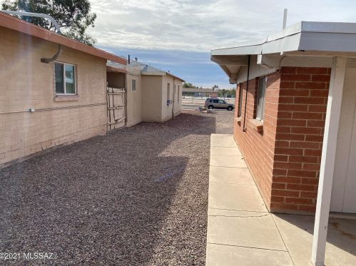 1211 7th St, Tucson AZ  85719-5408 exterior