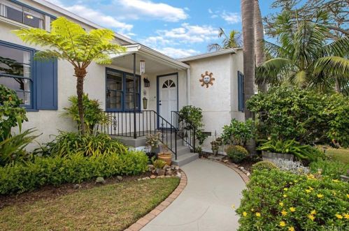 3751 Jennings St, San Diego, CA 92106-2848