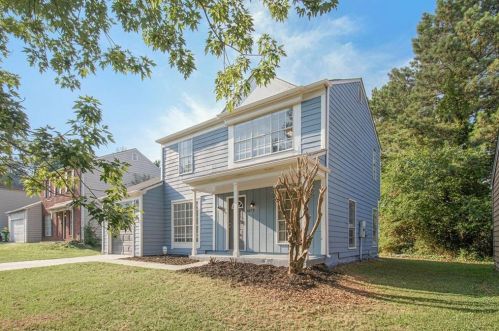 6279 Marbut Farms Rd, Lithonia GA 30058-6437 exterior