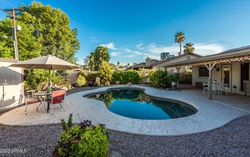 2901 Hartford St, Chandler AZ 85225-6913 exterior