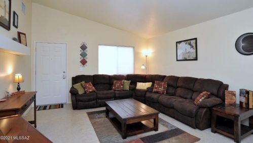 10070 Paseo San Rosendo, Tucson, AZ 85747-9173