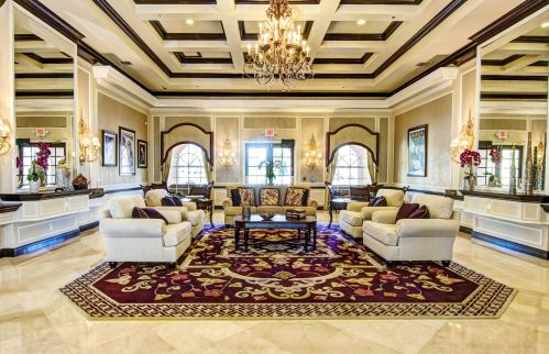 307 Breezy Pt Loop, Fort Pierce FL 34986-2668 exterior