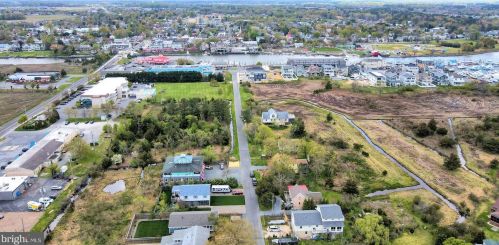 406 Market St, Lewes DE 19958-1119 exterior
