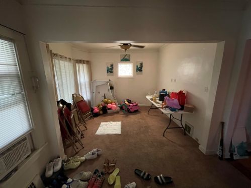 2824 24th Pl, Milwaukee WI 53206-1105 exterior